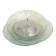 Murano Glass Flush or Wall Lamp by Carlo Nason for Mazzega