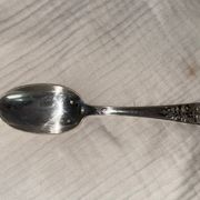 Prestige Silverware Set – 49 Pieces