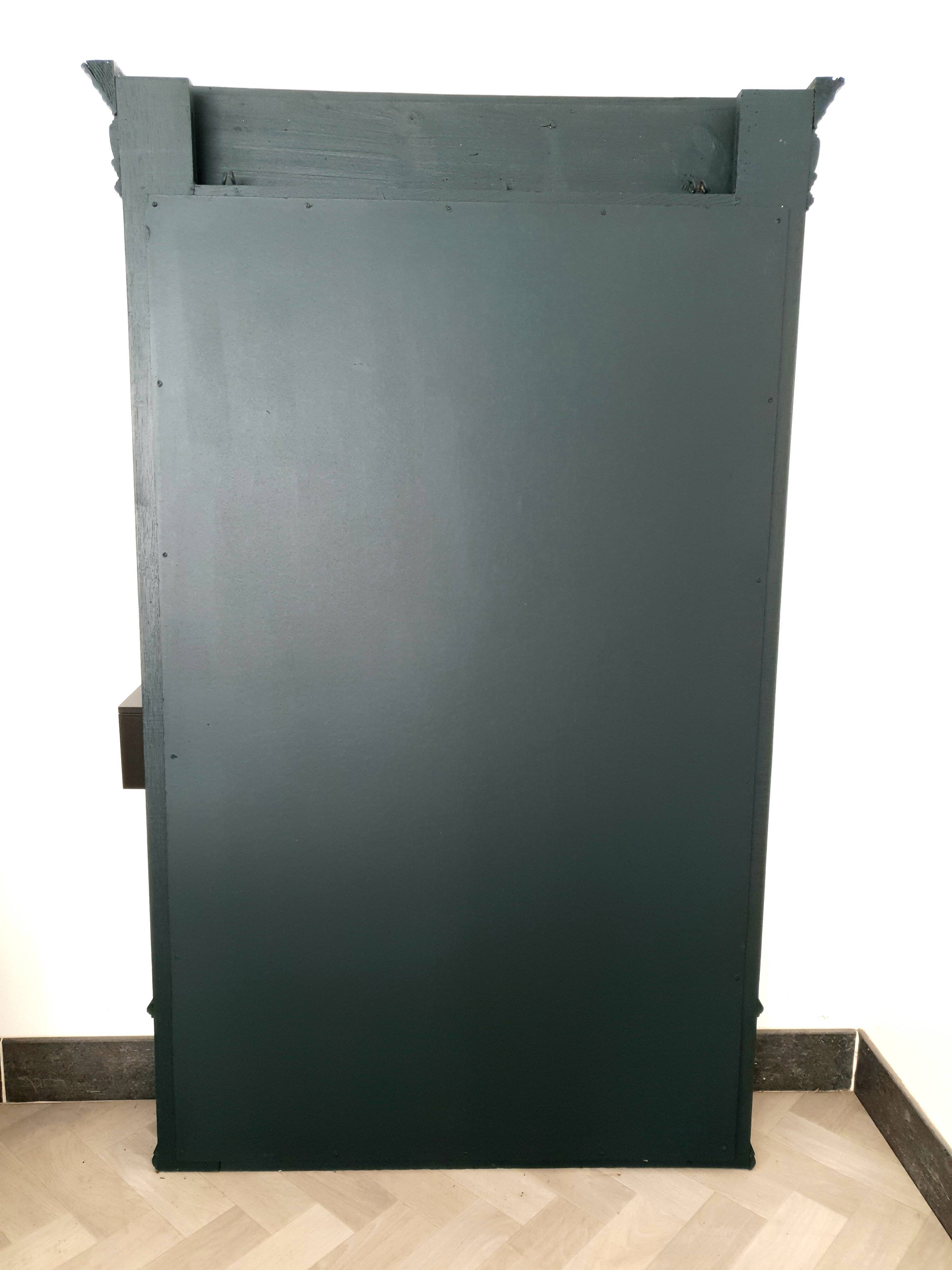 Large mirror 93x147cm