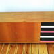 Czechoslovakian Sideboard by J. Jiroutek for Interier Prague, 1960s