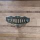 Art deco wardrobe