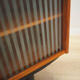 Teak bookcase, Danish design, 1970s, production: Denmark