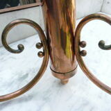 Old time luster art deco