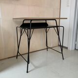 Willy Van der Meeren Office