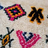 Azilal rug