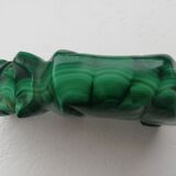Malachite Hippopotamus