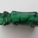 Malachite Hippopotamus