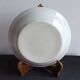 Plat creux porcelaine à feux C.B & Cie V.FRANCE