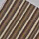 Turkish Neutral Stripe Kilim Rug sku 1655