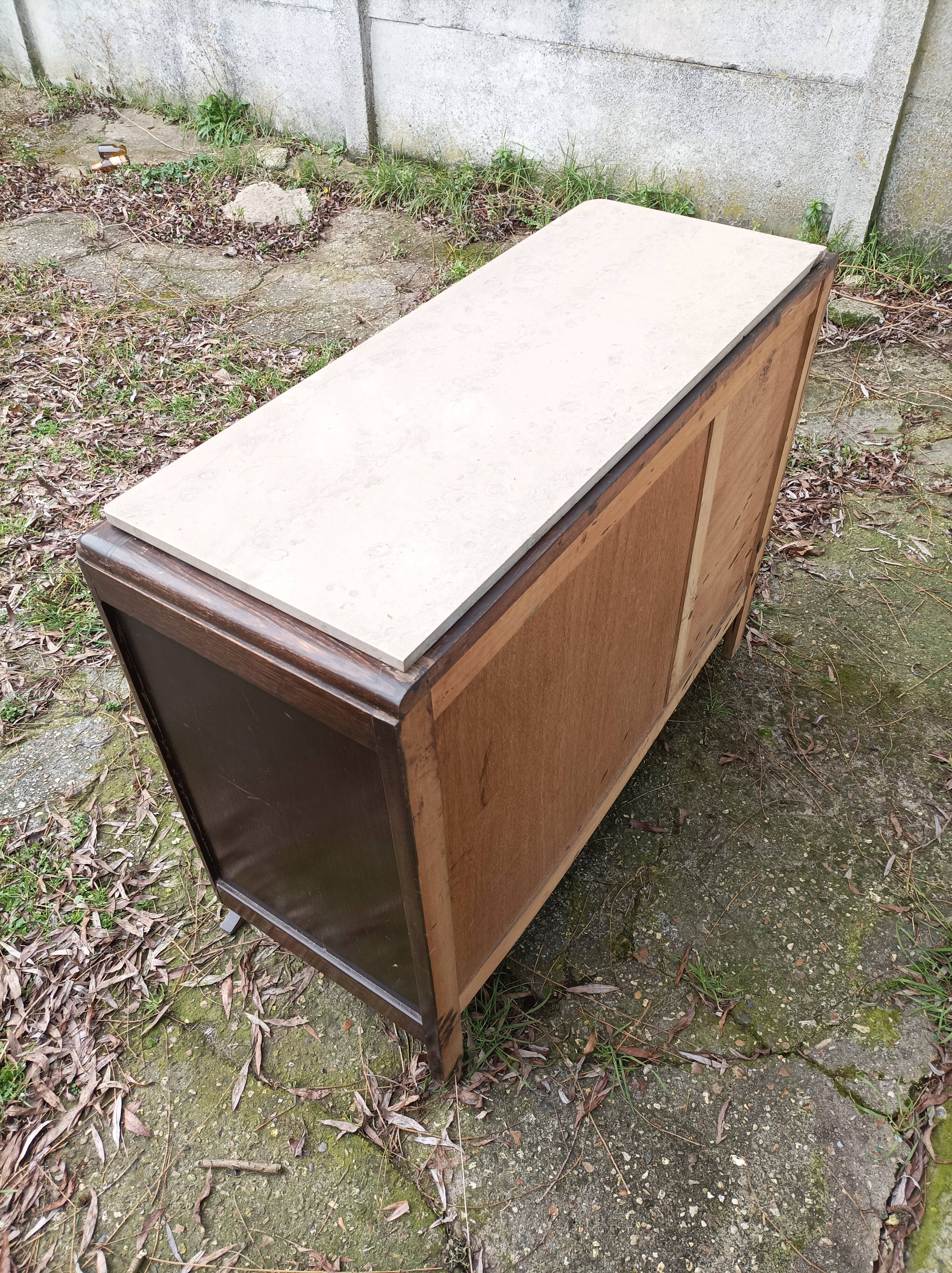 Buffet art déco 1930