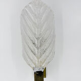 Pair of wall sconces by Carl Fagerlund