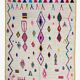 Azilal Berber Rug - 300 x 196 cm