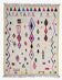 Tapis Berbère Azilal - 300 x 196 cm