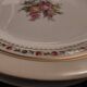 Limoges porcelain dinner service – Raynaud & Cie – Gilding ok