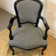 Armchair