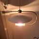 80'S pendant light house Lucien Gau