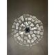 Murano Glass Chandelier by Simoeng