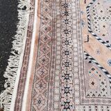 Pakistani carpets