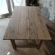 Farm table