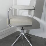 1950 office armchair