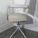 Fauteuil de bureau 1950