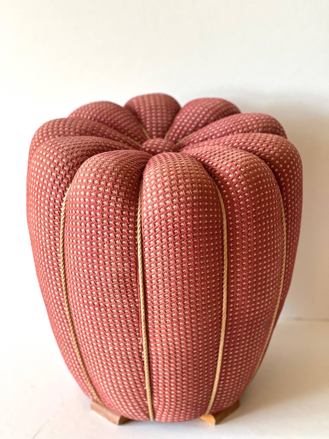 Tabouret by Cesky nabytek, 1958