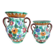 2 Cerart Monaco 816 vases