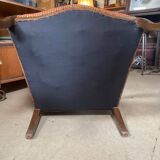 Large Voltaire armchair