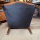Grand fauteuil Voltaire