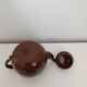 Large vintage English teapot Arthur Wood