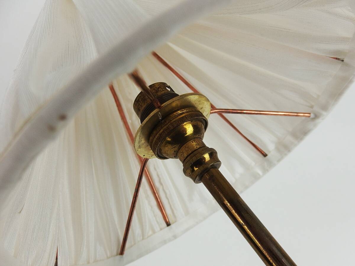 Art & craft wall lamp