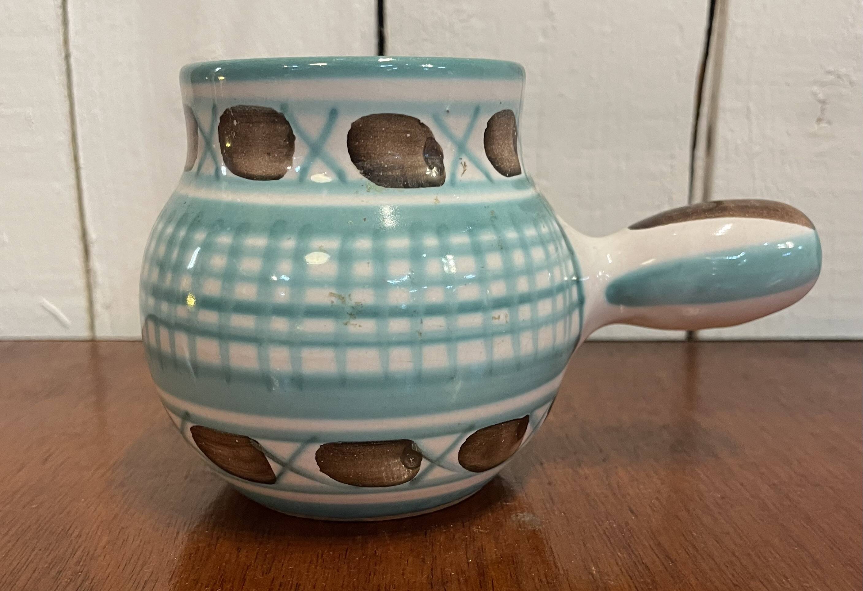 Milk jug Robert Picault