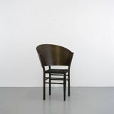 Jane Paille chair by Philippe Starck, Driade edition, circa 1980