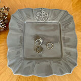 Porcelain empty pocket