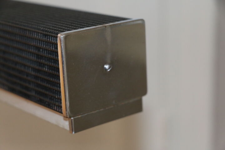 Etienne Fermigier lamp