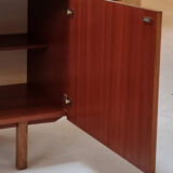 Lowboard du milieu du siècle