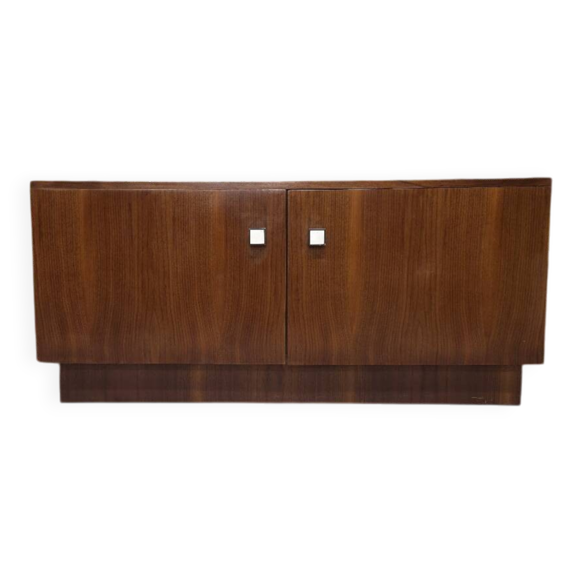 Vintage low enfilade 1970s