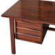 Svend Age Madsen rosewood desk