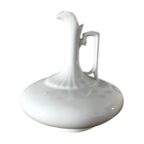 Vintage ewer in French porcelain, Maison Giraud