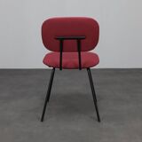 4 chaises de salle à manger Pi par Richard Hutten pour Puik Design