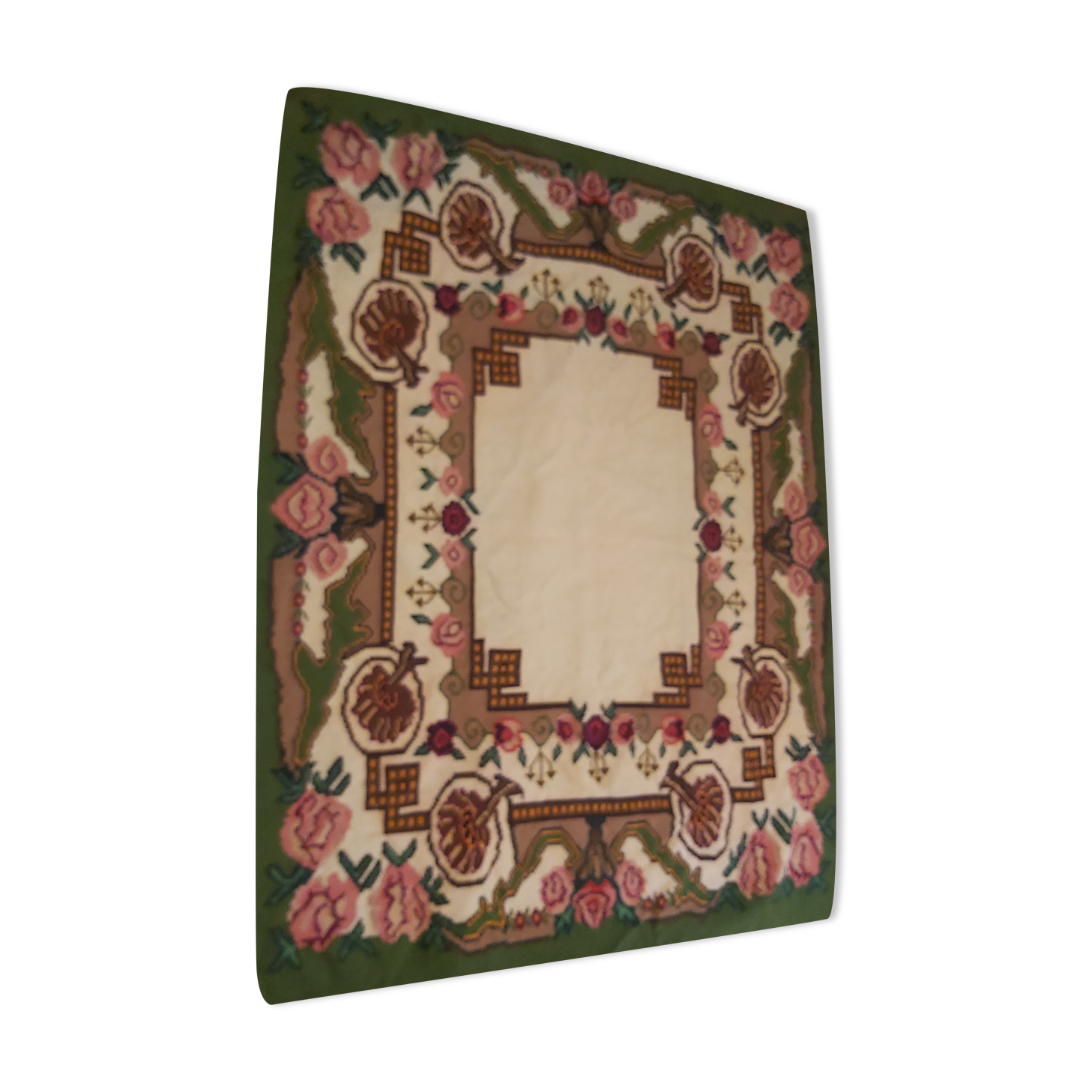 Kilim moldave vintage