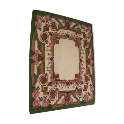 Kilim moldave vintage