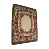 Kilim moldave vintage