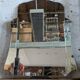 Art Deco mirror