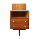 Small Night Stand by Mojmir Pozar for UP Zavody, 1960s
