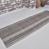 Stripe Neutral Kilim Vintage sku 3761