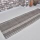 Stripe Neutral Kilim Vintage sku 3761