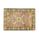 1960s Ghom Carpet , 110 x 162