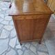 Vintage Scandinavian chest of drawers