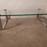 Designer coffee table